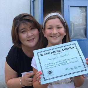 Meet your Posher, Jill